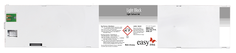 Mimaki SS21 compatible ink light black 440ml