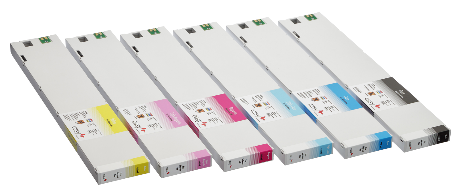 Mimaki ES3 compatible ink - Rainbowjet Digital