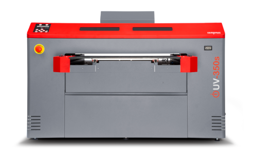 YEAR-END PROMOTION WHILE STOCKS LAST - UV-350s UV-PRINTER - EUR 6,000.- OFF !! ABSOLUTE BARGAIN