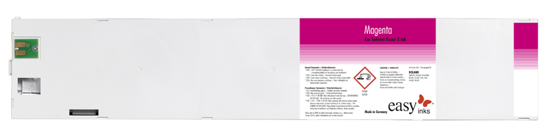 Roland ECOSOL MAX3 compatible ink - Rainbowjet Digital