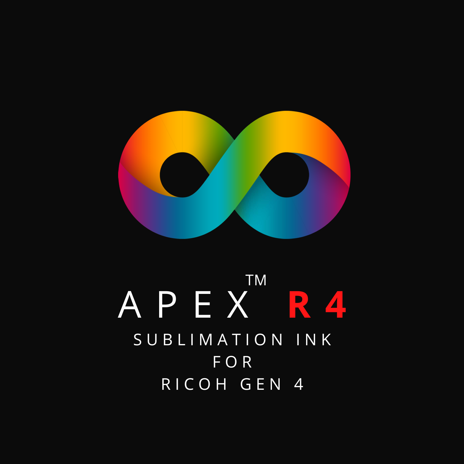 apex r4 logo