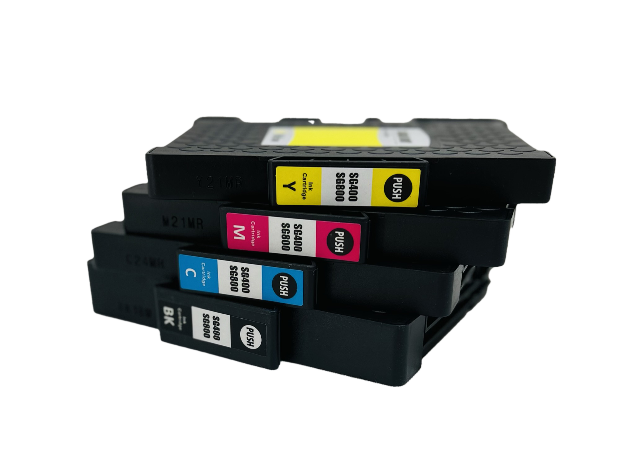 SG400 Sublimation Cartridges - Rainbowjet Digital