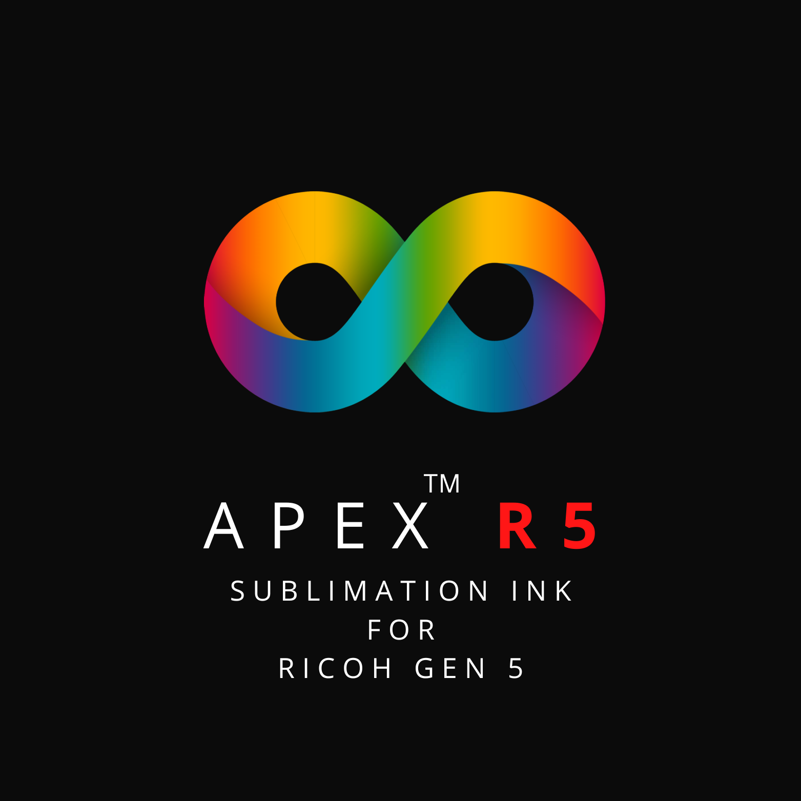 apex r5 logo