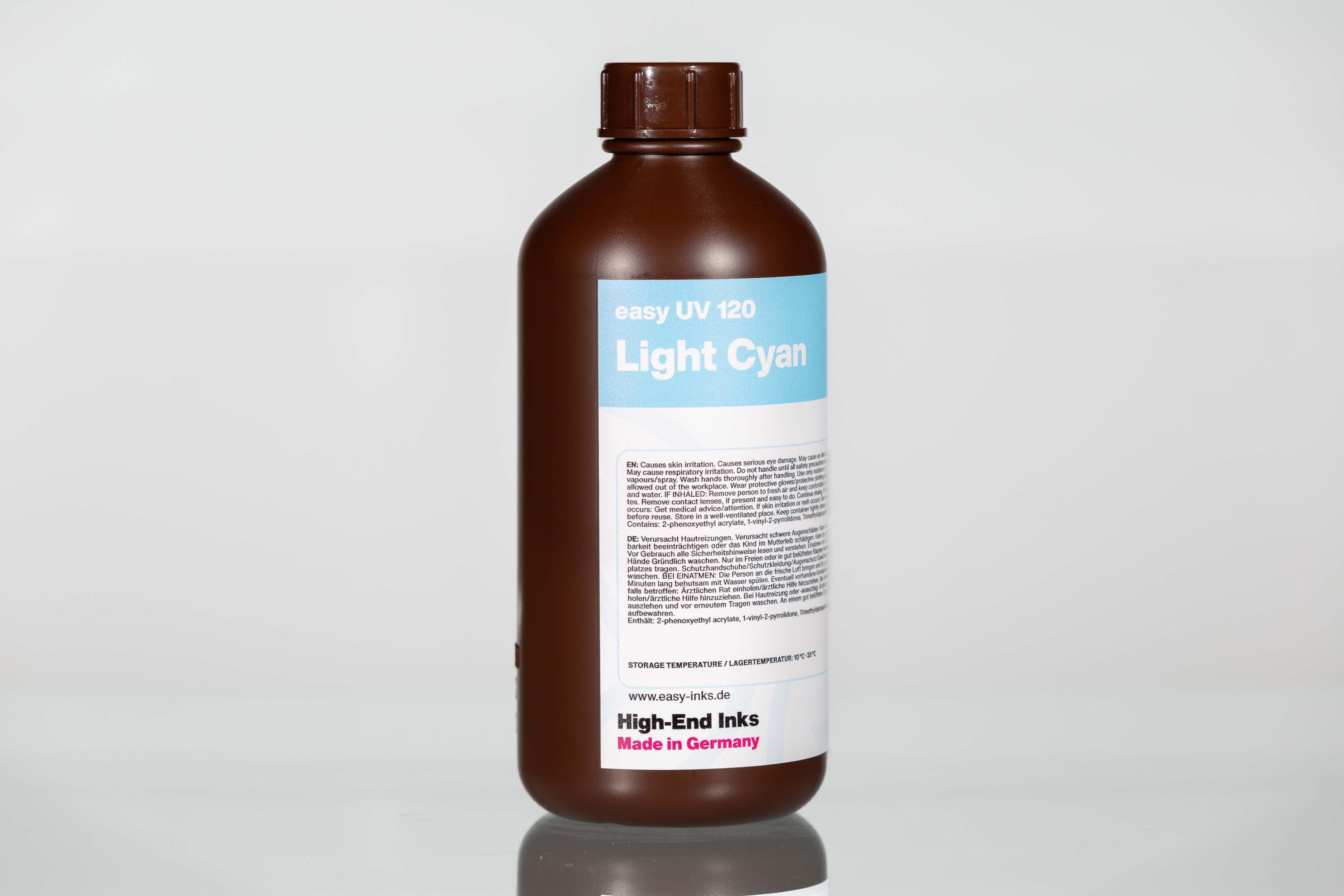 UV-120 Lc