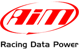 Aim - Racing Data Power