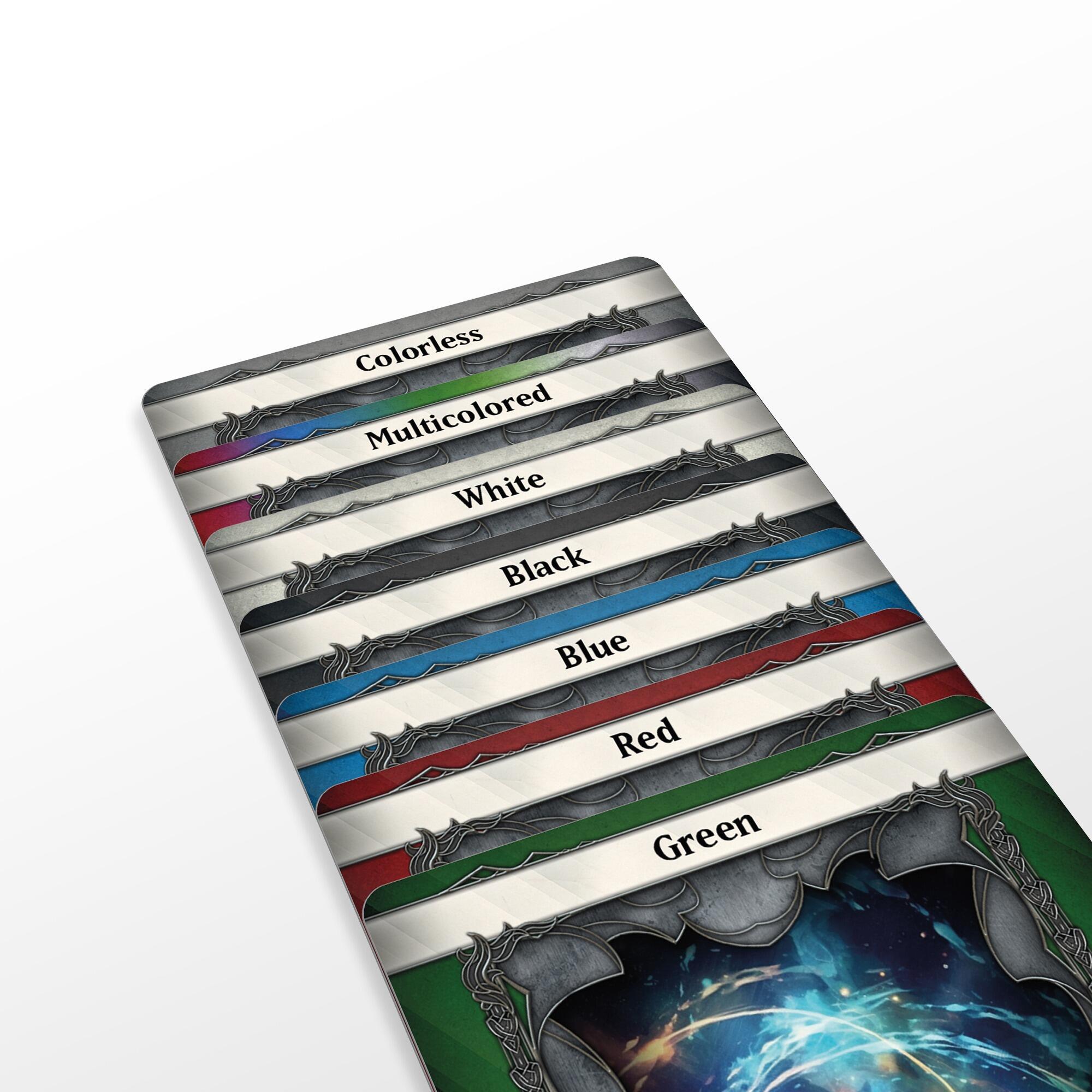 Magic: the Gathering Card Sleeves Review