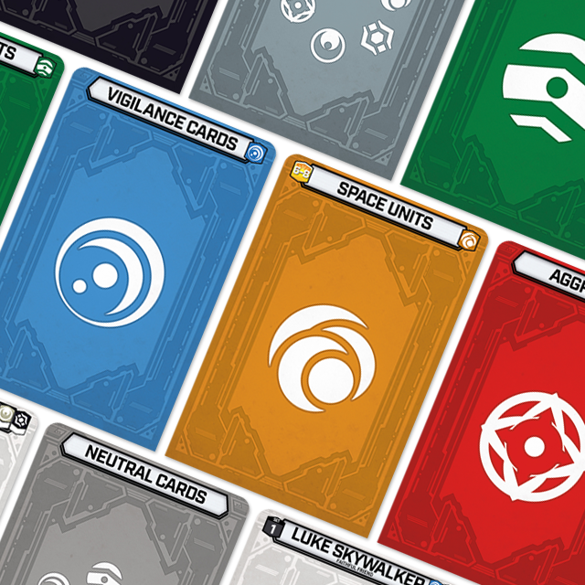 SW:U Dividers