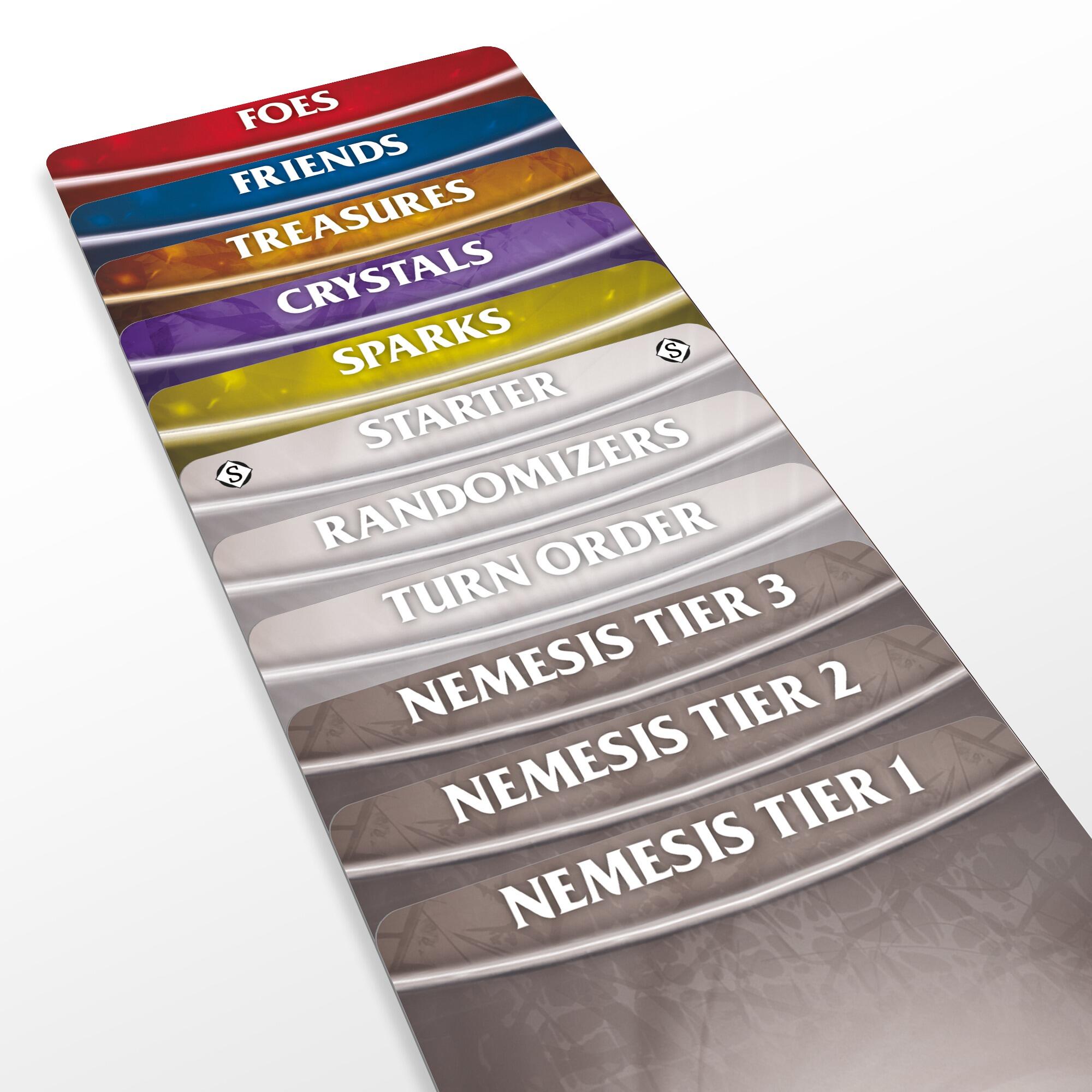 Measure Less Aeons Aeons End