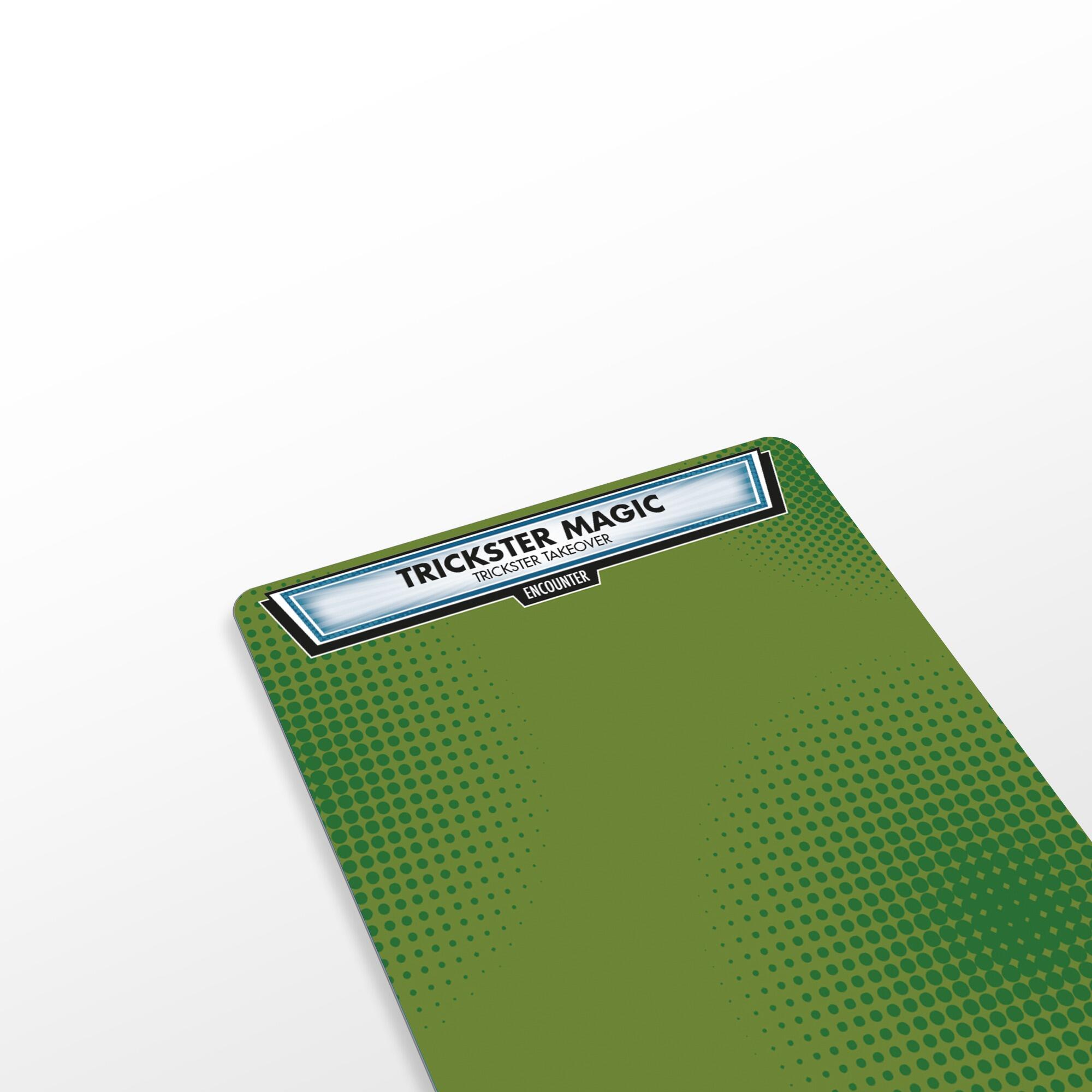 Encuentros coloridos - Trickster Takeover - Marvel Champions - Imagen 2 de 3