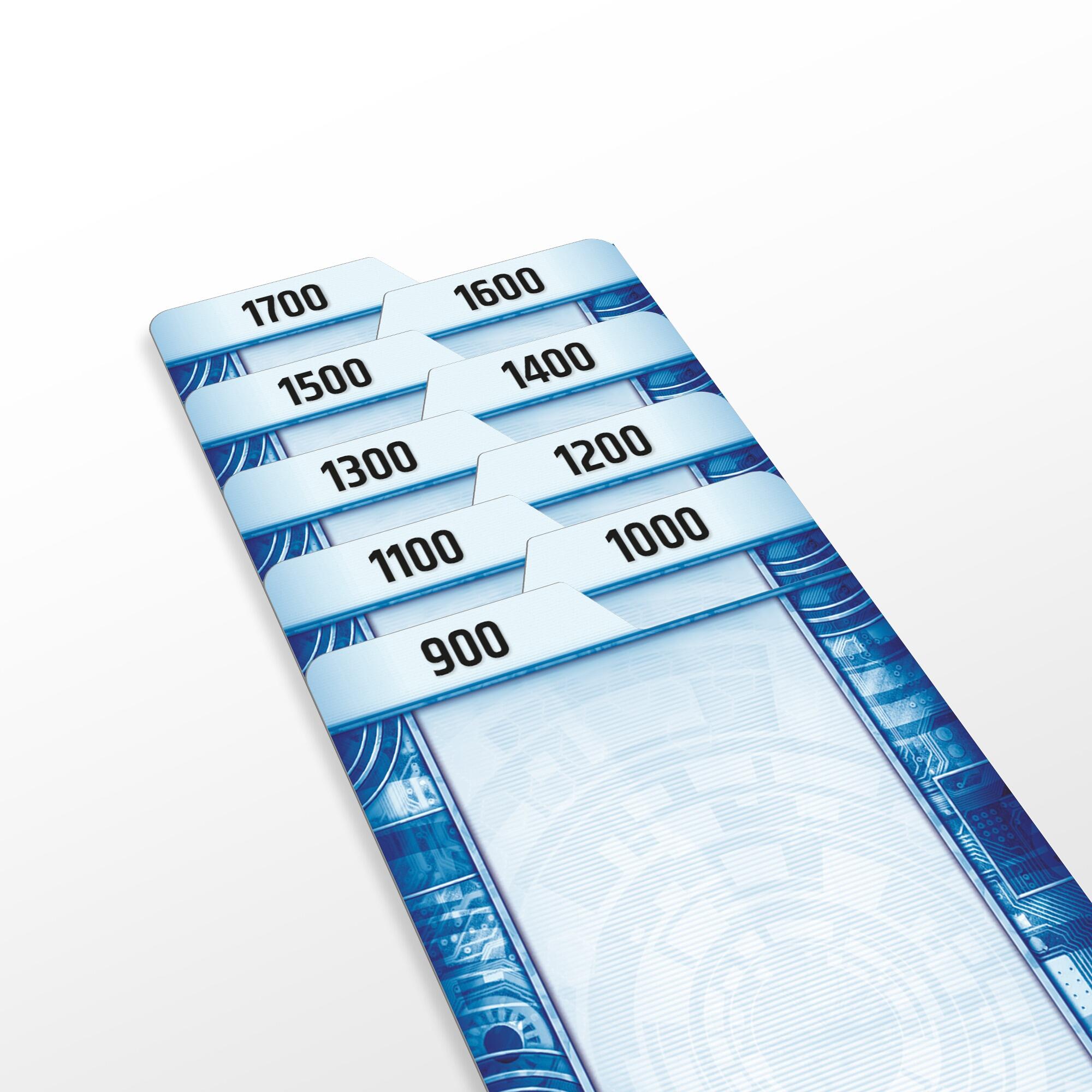 Divisores premium de artículos Vantage - Imagen 3 de 3