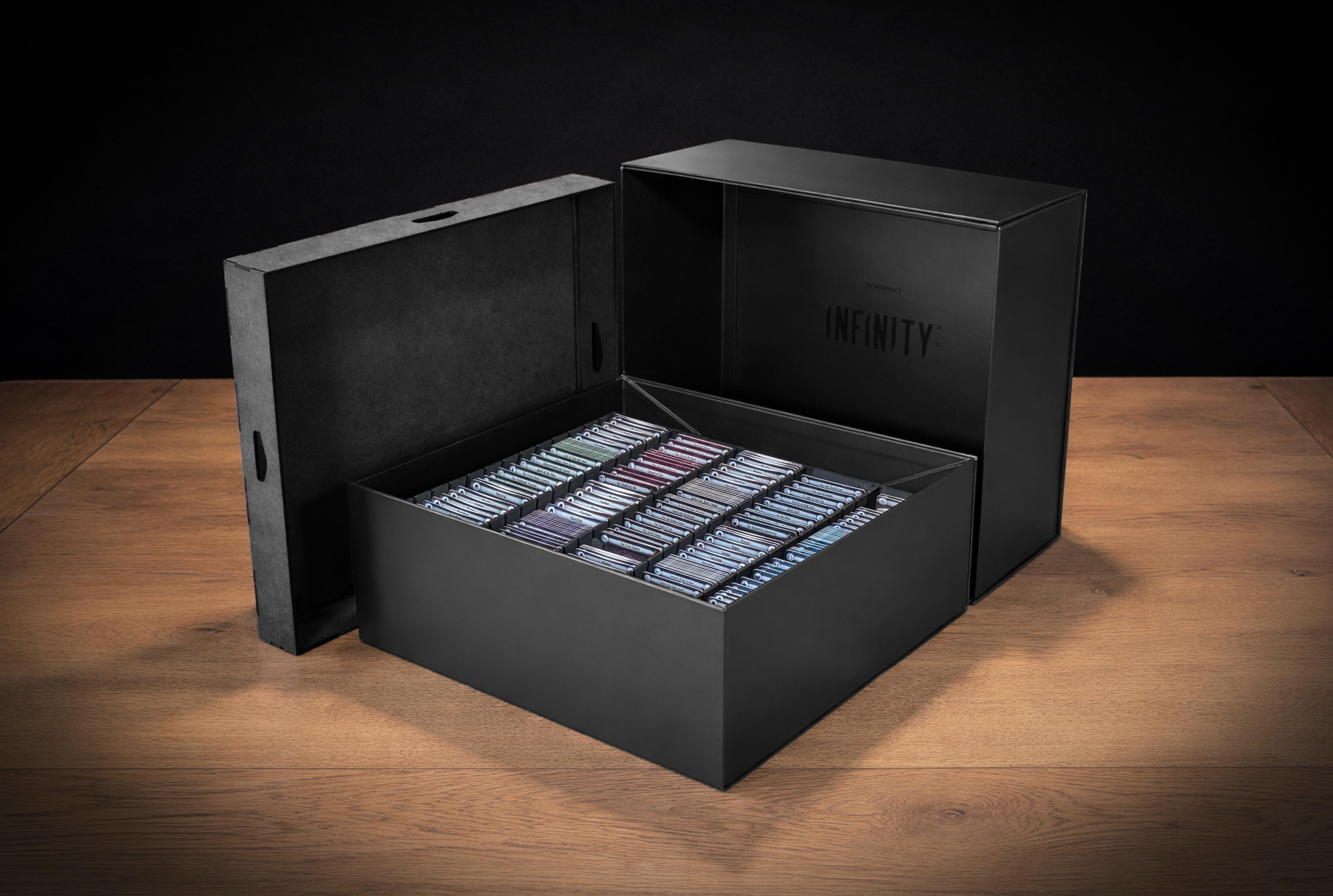 Infinity Box