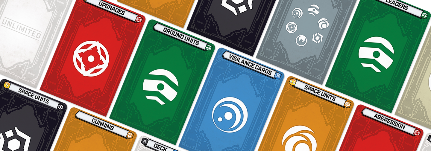 SW:U Dividers