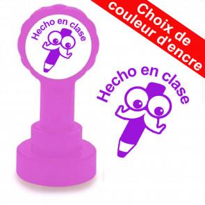 Tampons Auto-Encreurs | Tampons Espagnol Pour Enseignants