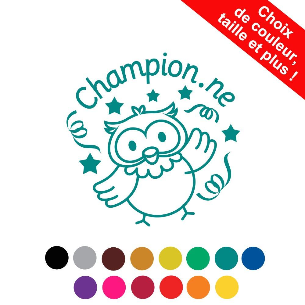 Tampons Enseignants | Champion.ne Tampons Auto-Encreurs Ecole. Personnaliser : Police/Couleur/Taille