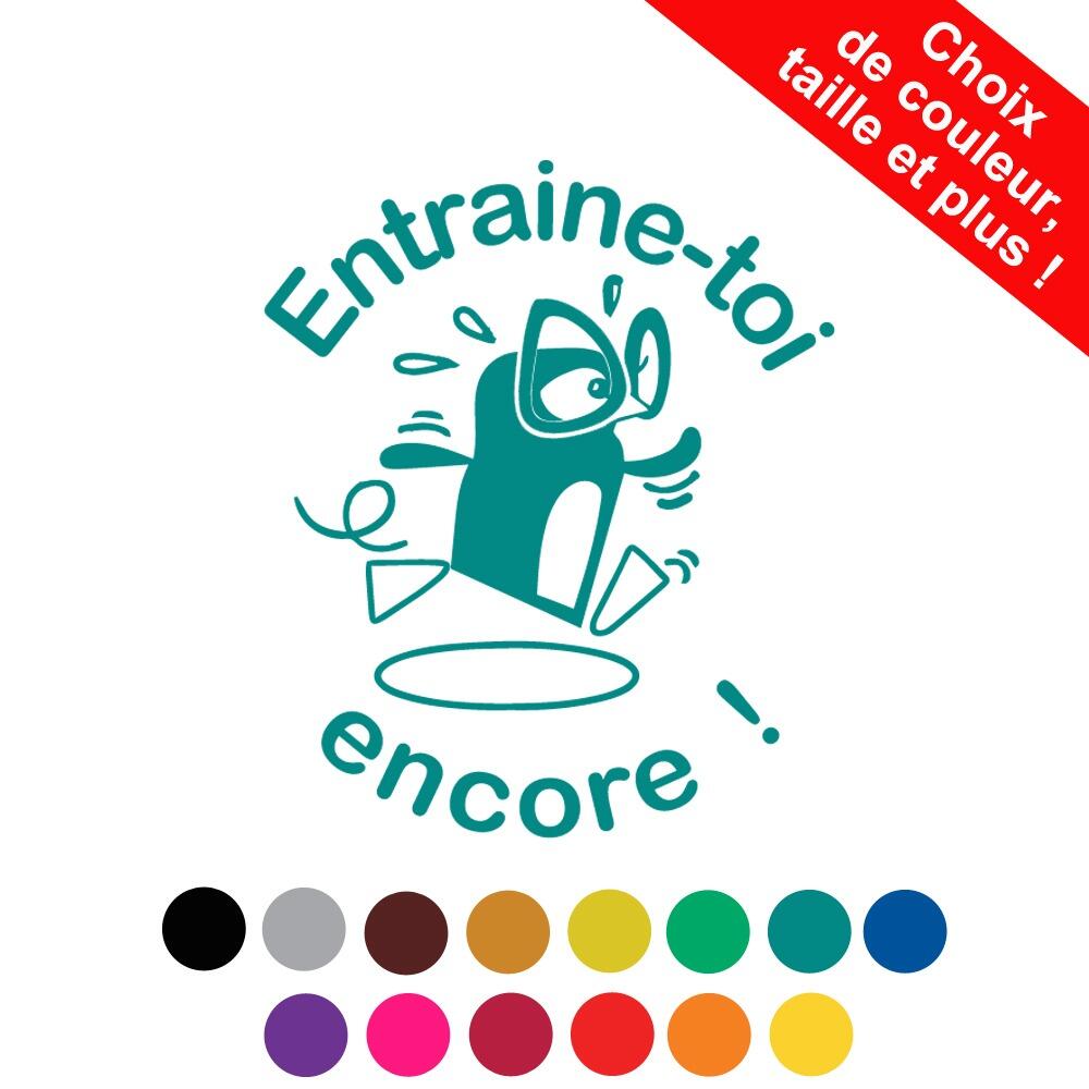 Tampons Encreurs de Charivari