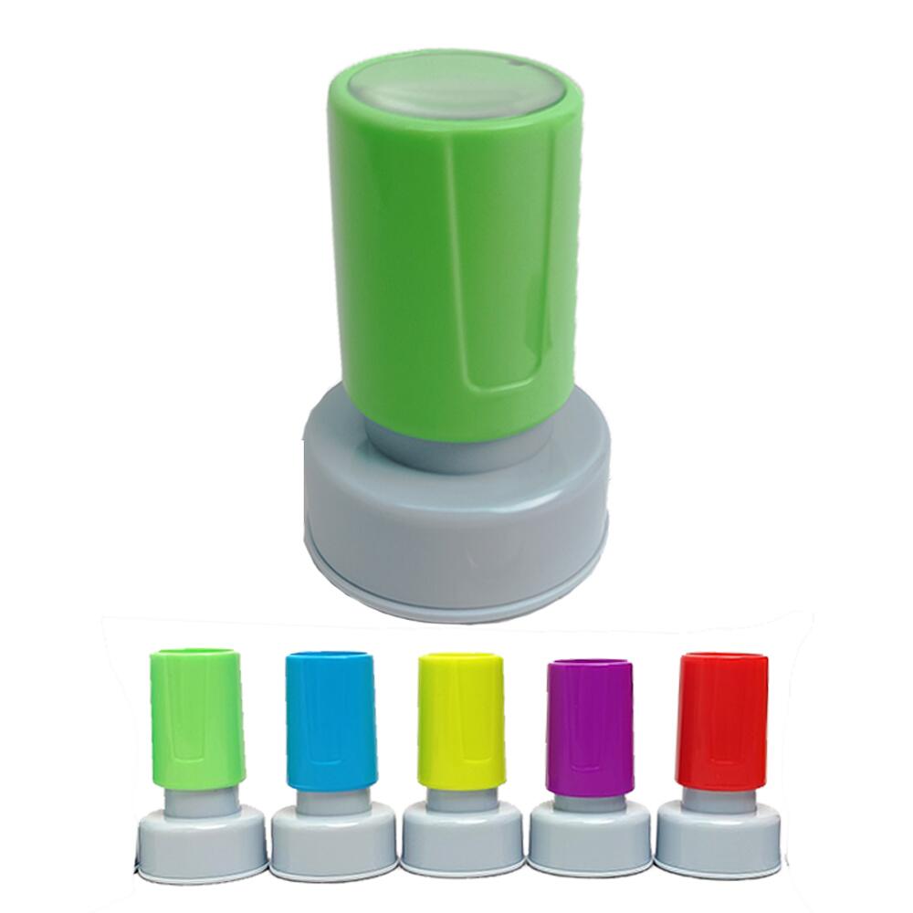 Tampon Personnalises Auto Encreur - 30mm