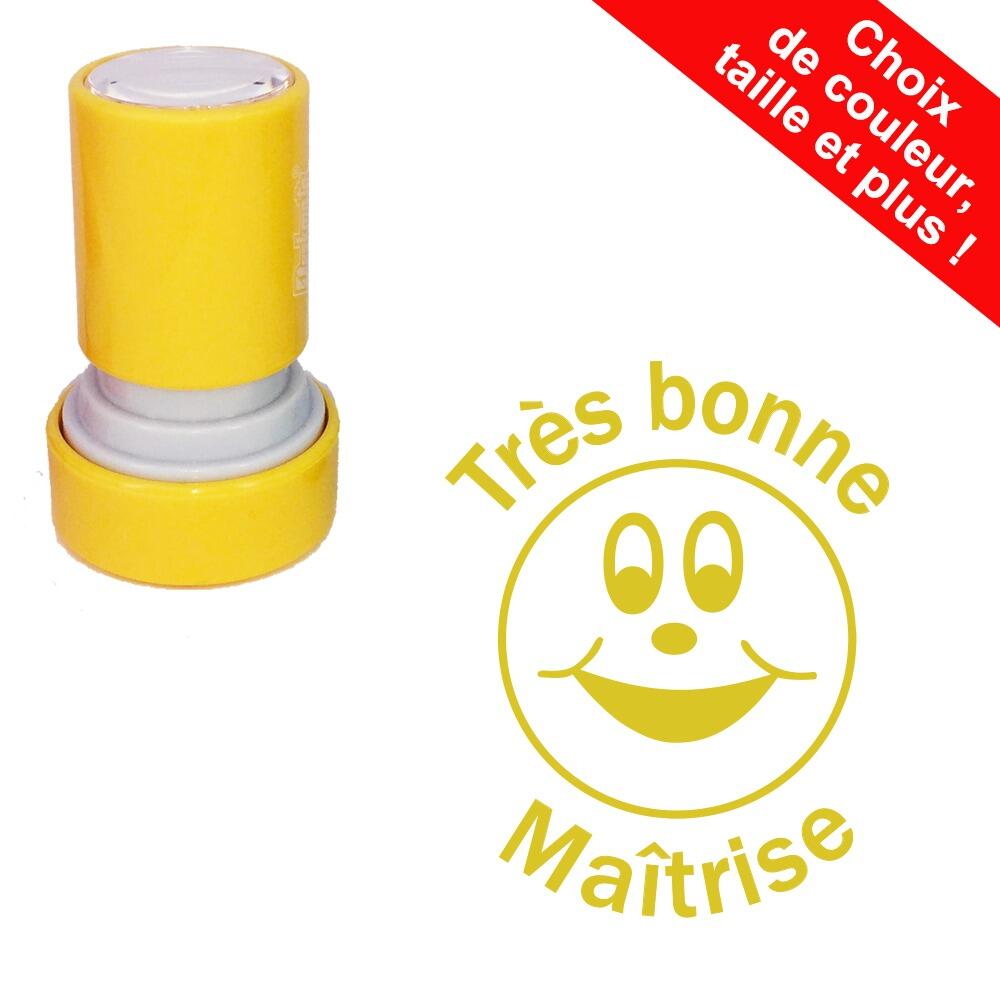 Tampons Ecole | Très bonne Maîtrise Tampons Auto-Encreurs Enseignants. Choix de Couleur/Taille
