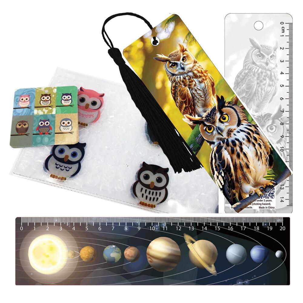 Ressources Enseignants | Marque-pages & Règles 3D et autres Cadeaux/Prix/Récompenses Pour La Classe