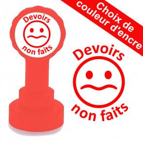 Tampons Auto-Encreurs | Tampons Enseignants - Devoirs