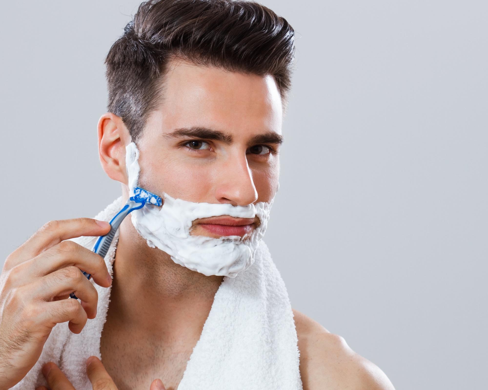 Shaving and Hair Removal