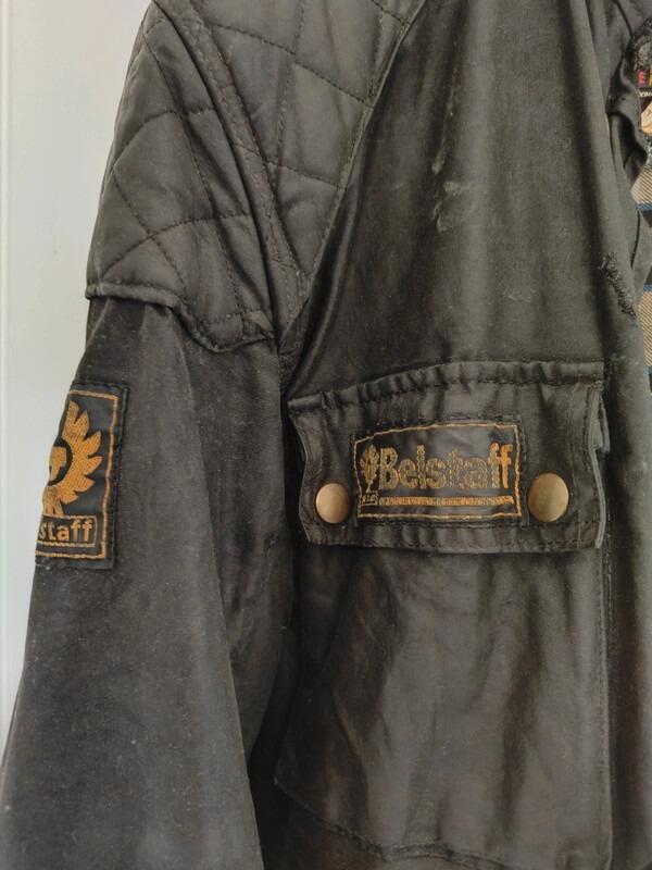 How to buy a jacket that fits