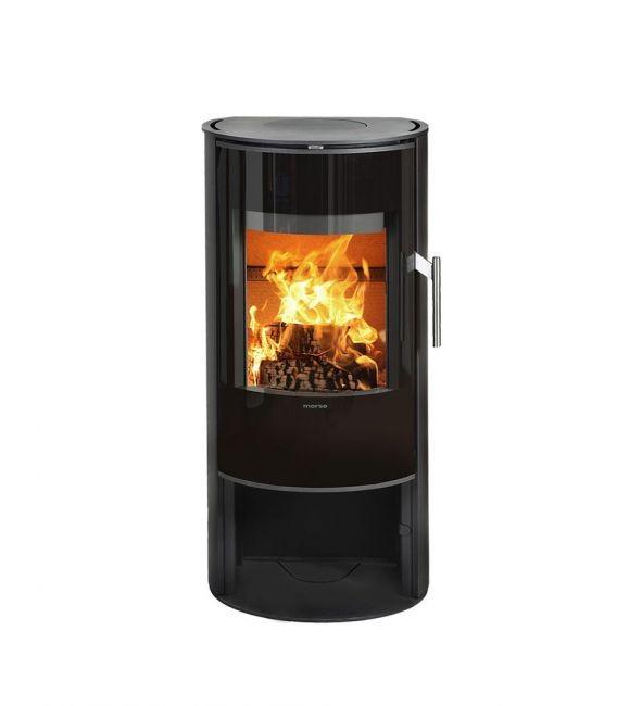 MORSO 4143 5KW WOOD BURNING STOVE