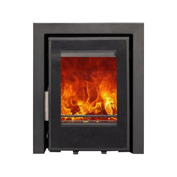 Classic Buddy 5 Multifuel stove, 5kW