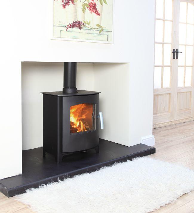 MENDIP CHURCHILL SE 5KW MULTI FUEL STOVE