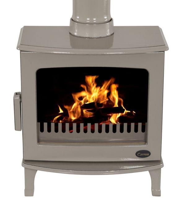 The Stove Buddy range of multifuel stoves