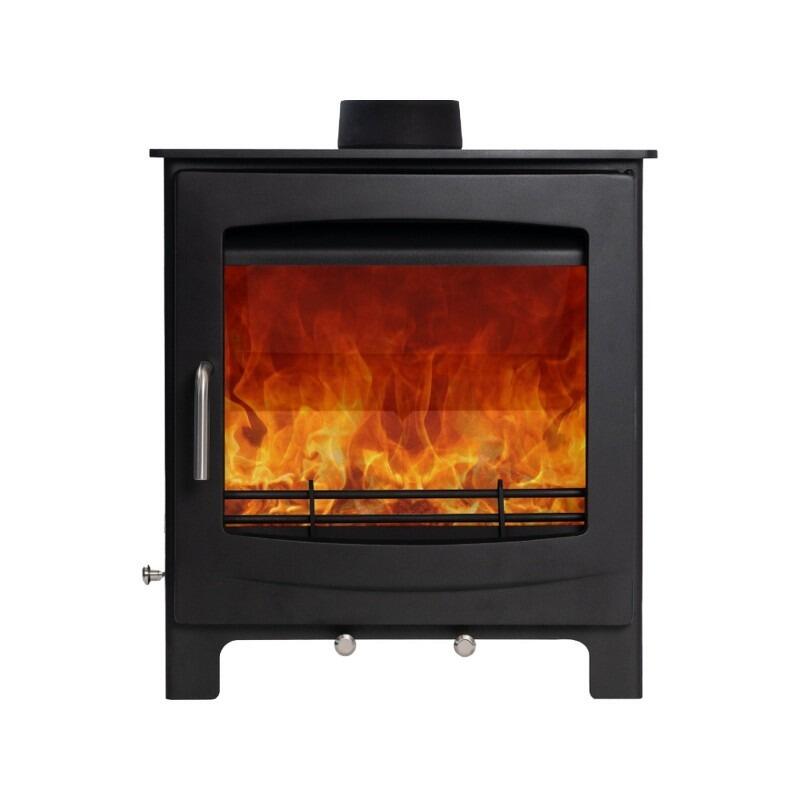 BUDDY 3 5KW MULTI FUEL STOVE