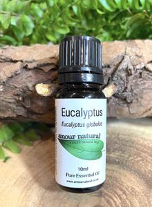 Eucalyptus 10ml Essential Oil