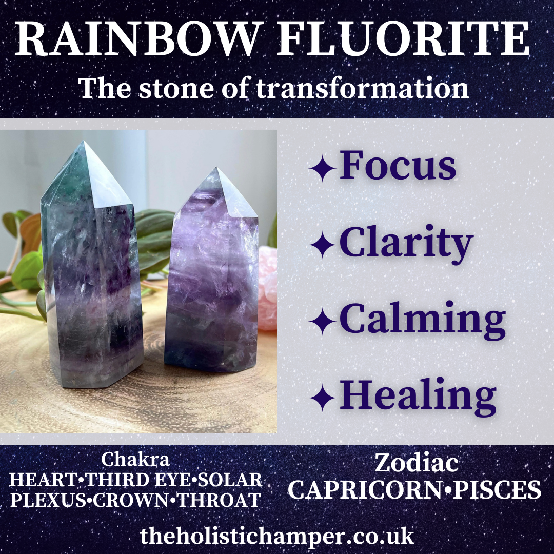 Fluorite stone store meaning