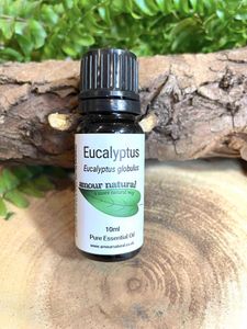 Eucalyptus 10ml Essential Oil
