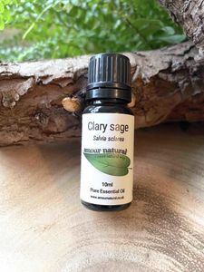 clary sage essential oil, aromatherapy oils online