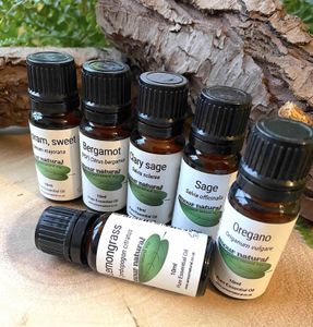 Eucalyptus 10ml Essential Oil, Aromatherapy oils,