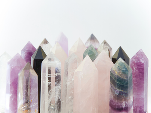 Crystal Meditation & Relaxation