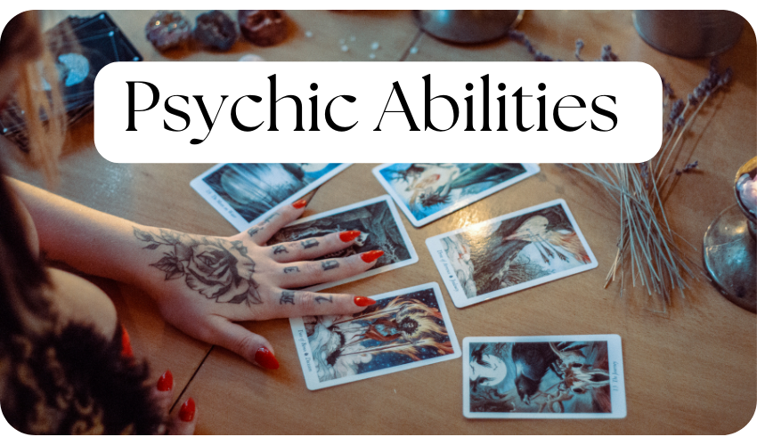 Boost Your Psychic Abilities with These 10 Powerful Crystals