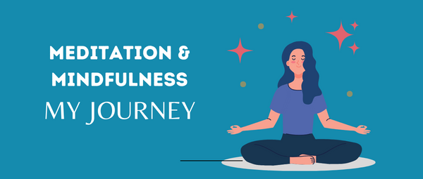 Beginners Guide to Meditation | My Journey to Mindfulness & Tranquility