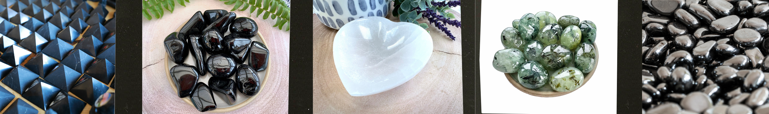 protection crystals 