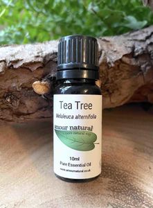 Tea Tree 10ml Essential Oil