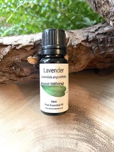 lavender essential oil 10ml, online crystal healing shop UK
