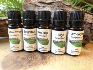 Ylang Ylang essential oil 10ml, aromatherapy gifts UK