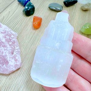 selenite mini tower optional extra