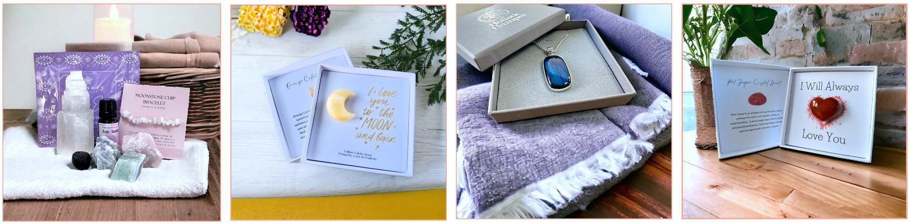 Mother's Day Gifts
