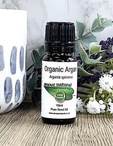 Organic Organ Oil 10ml, The holistic hamper skin care