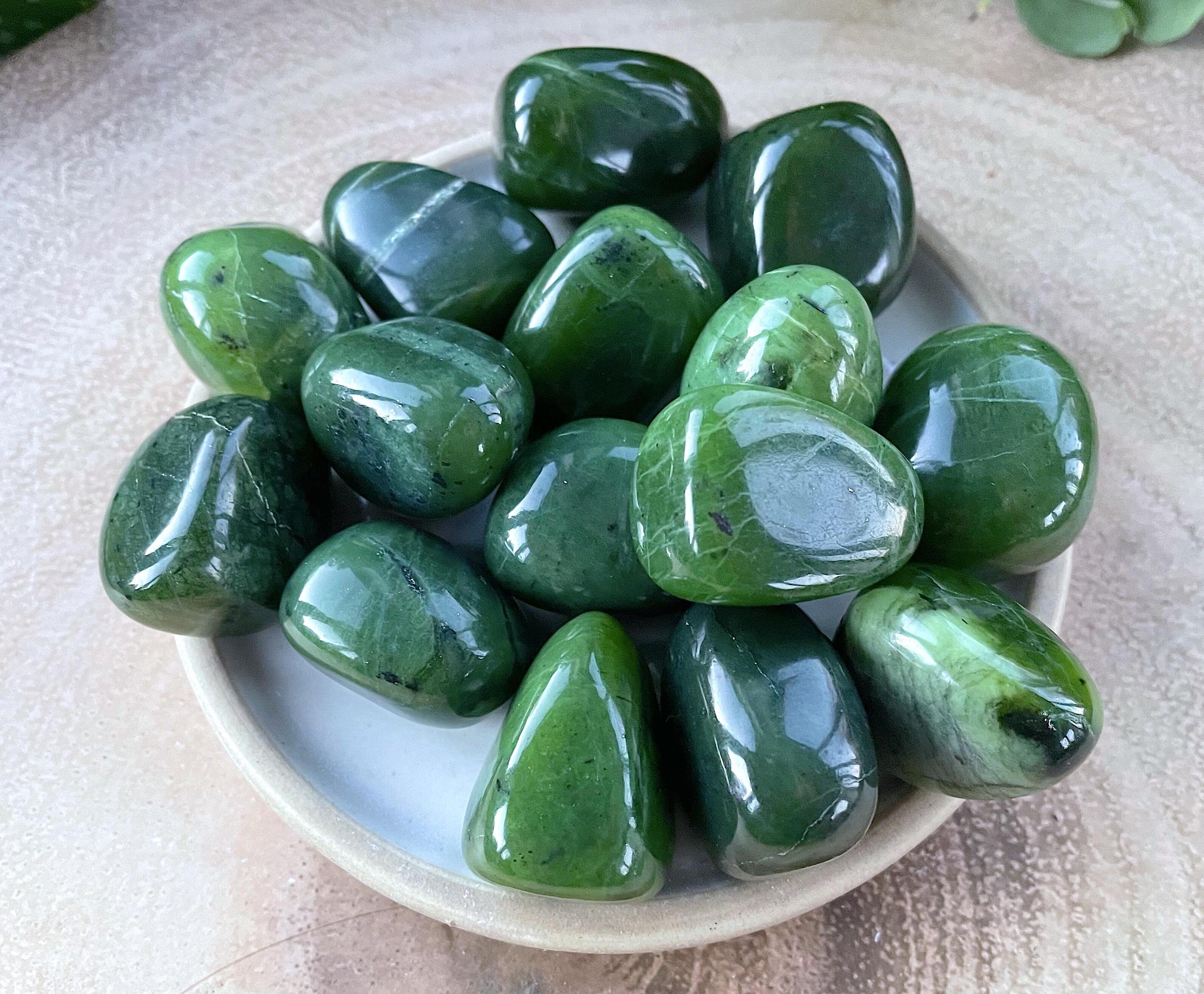 Green jade sales