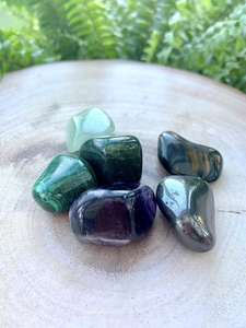 Joint & Chronic Pain Relief Crystal Set, online crystal healing shop UK