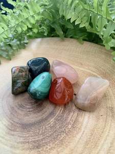 childbirth labour crystals set, online crystal shop, crystal gifts