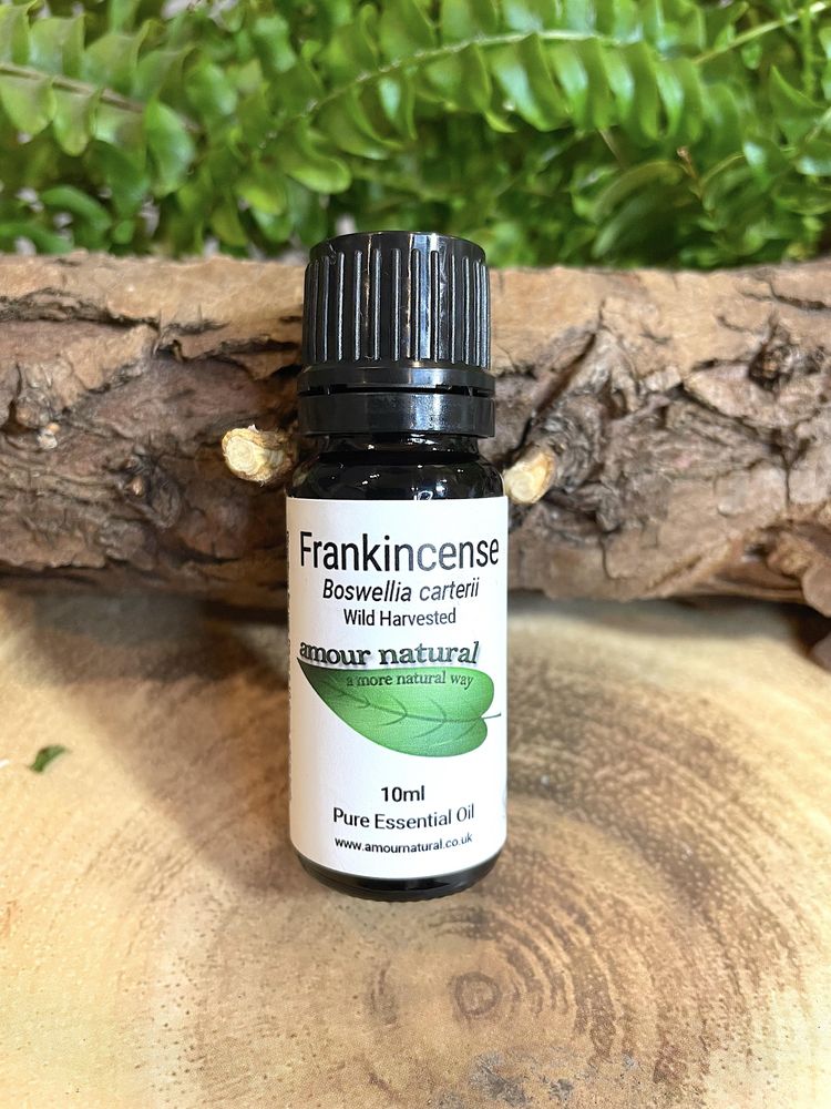 Frankinsense essential oil 10ml