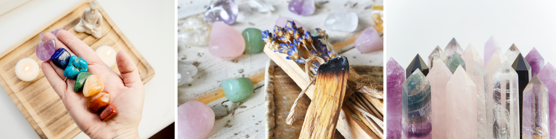 Crystal Wellbeing